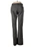 French Connection Tweed Gray Wool Pants Size 2 - photo 2