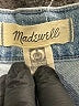 Madewell Blue Jeans Size 33 waist - photo 4
