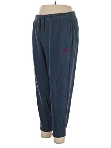 Puma Track Pants (view 1)
