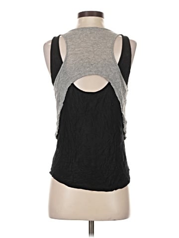 Elizabeth and James Tank Top (view 2)