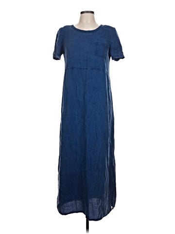 Positive Attitude Casual Dress (view 1)