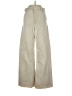 Zara Ivory Jeans Size 4 - photo 1