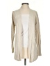 Falls Creek Tan Cardigan Size S - photo 1
