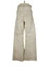 Zara Ivory Jeans Size 4 - photo 2