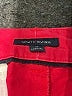 Tommy Hilfiger Solid Red Shorts Size 14 - photo 3