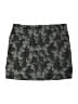 Eddie Bauer Print Gray Skort Size 12 - photo 1