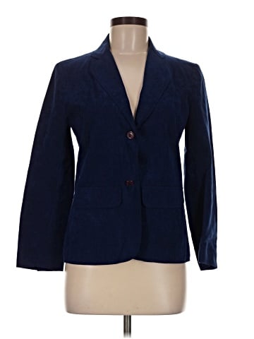 Halston Blazer (view 1)