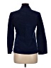 Halston Blue Blazer Size 6 - photo 2