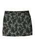 Eddie Bauer Print Gray Skort Size 12 - photo 2