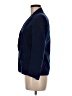 Halston Blue Blazer Size 6 - photo 5