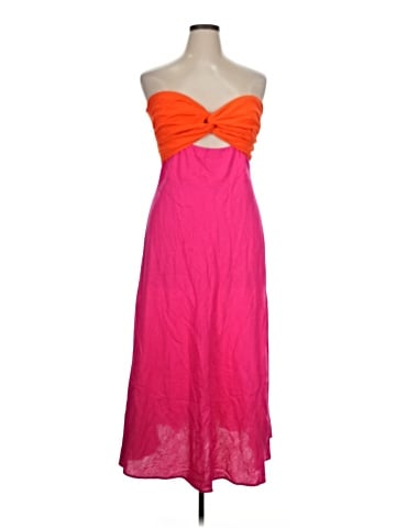 Petal and Pup Cocktail Dress (view 1)