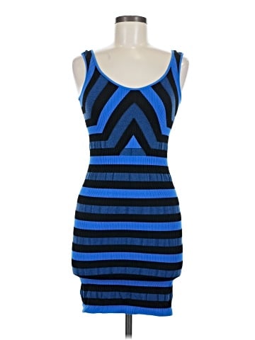 Bebe Cocktail Dress (view 1)