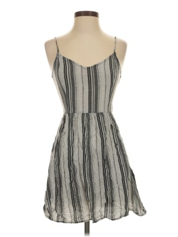 Divided by H&M Casual Dress (view 1)