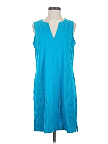 Lands' End Casual Dress (view 1)
