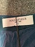 MM. LaFleur Blue Wool Pants Size 2 - photo 7