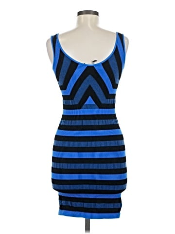 Bebe Cocktail Dress (view 2)