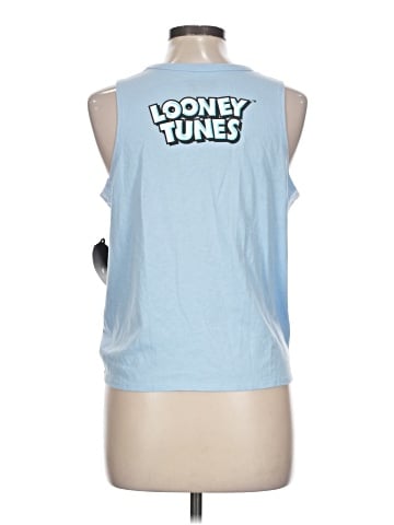 Looney Tunes Sleeveless T-Shirt (view 2)