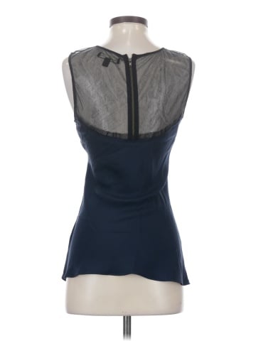 Elizabeth and James Sleeveless Blouse (view 2)