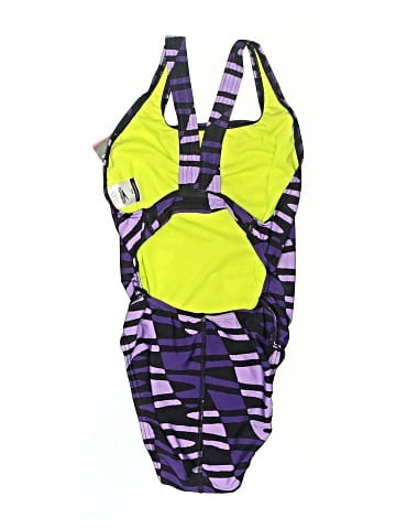 Speedo One Piece Swimsuit (view 2)