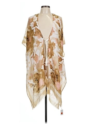 Pretty Persuasions Kimono (view 1)