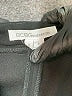 BCBGeneration 100% Polyester Black Dress Pants Size 6 - photo 7