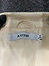 Just Fab 100% Polyester Ivory Tan Vest Size M - photo 6