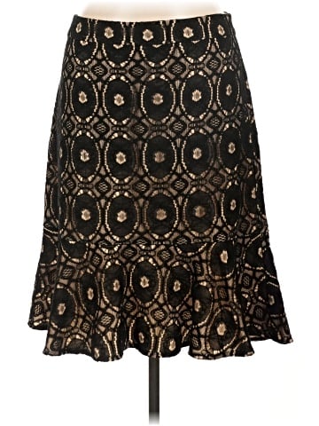 Ann Taylor Factory Formal Skirt (view 1)