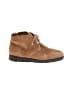 Via Spiga Brown Ankle Boots Size 8 1/2 - photo 1