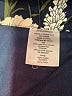 Veronica Beard Floral Blue Shorts Size 2 - photo 4