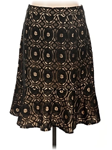 Ann Taylor Factory Formal Skirt (view 2)