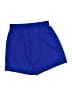Augusta Sportswear 100% Polyester Solid Blue Athletic Shorts Size M - photo 2