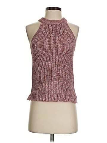 Ella Moss Sweater Vest (view 1)