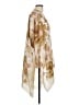 Pretty Persuasions 100% Polyester Gold Kimono One size (estimated) - photo 4