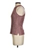 Ella Moss Tweed Red Sweater Vest Size S (estimated) - photo 5