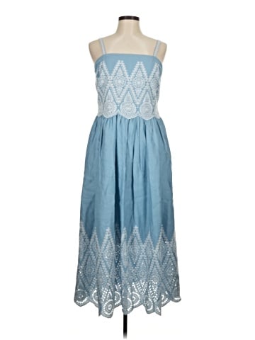 Elie Tahari Casual Dress (view 1)