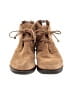Via Spiga Brown Ankle Boots Size 8 1/2 - photo 2