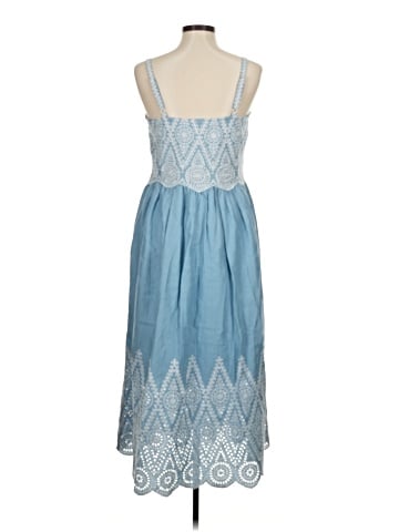 Elie Tahari Casual Dress (view 2)