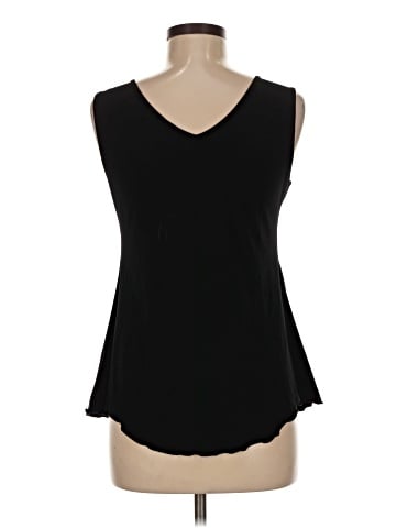 Cato Sleeveless Blouse (view 2)