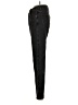 Zara Chevron-herringbone Black Jeans Size 0 - photo 5