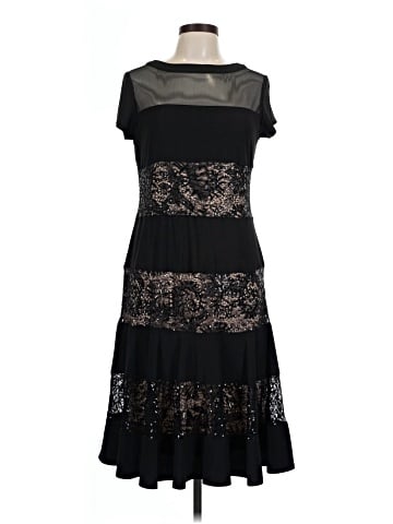 R&M Richards Cocktail Dress (view 1)