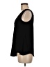 Cato Black Sleeveless Blouse Size M - photo 5