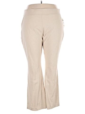 Duluth Trading Co. Casual Pants (view 1)