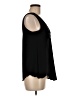 Cato Black Sleeveless Blouse Size M - photo 4