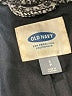 Old Navy Gray Coat Size S - photo 6