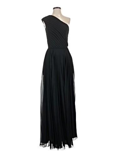 Halston Heritage Cocktail Dress (view 1)