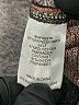 Les Serein Tie-dye Brown Pullover Sweater Size M - photo 8