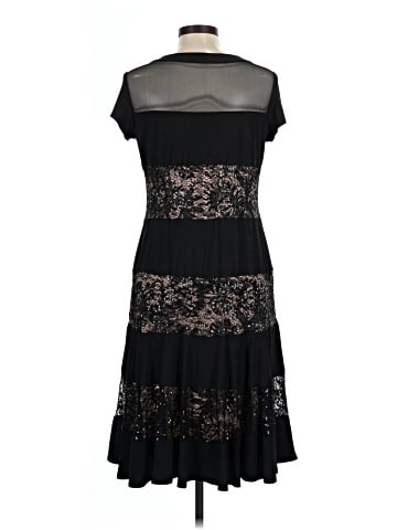 R&M Richards Cocktail Dress (view 2)