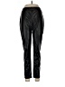 Tommy Hilfiger 100% Polyurethane Black Active Pants Size 10 - photo 1