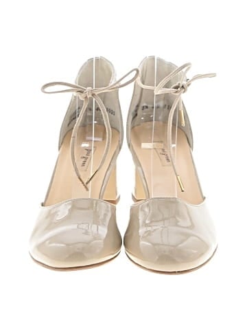 Paul Green Heels (view 2)