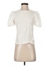 Adrianna Papell Ivory Pullover Sweater Size S - photo 1
